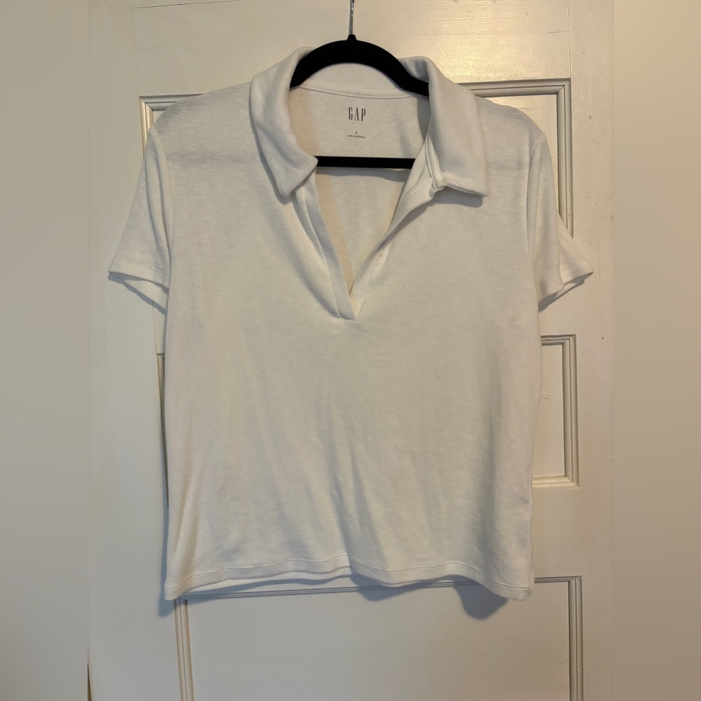 Gap polo